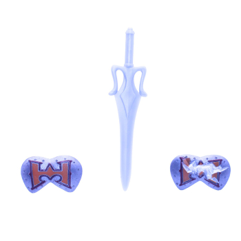 Masters of the Universe Classics Battle Armor He-Man 2010 | lose